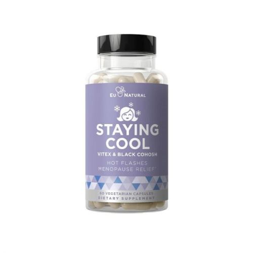 Natural Immediate Relief