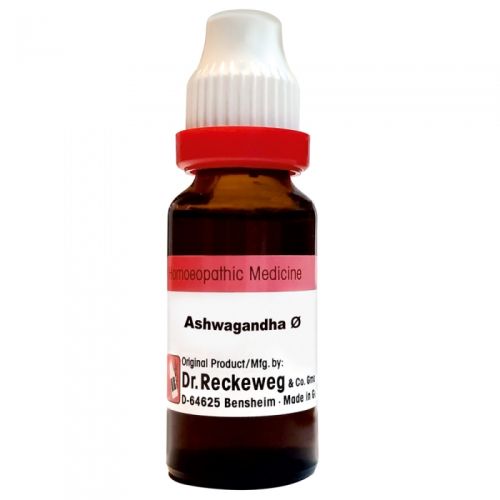 Ashwagandha
